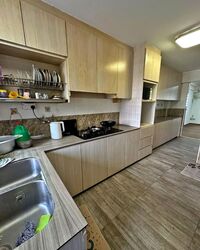 Blk 435 Bukit Panjang Ring Road (Bukit Panjang), HDB 4 Rooms #592810891